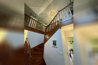 achat maison pluneret 56400