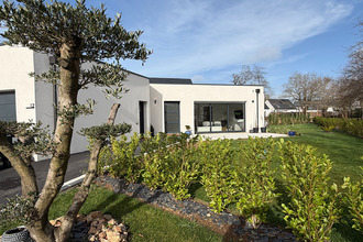 achat maison pluneret 56400