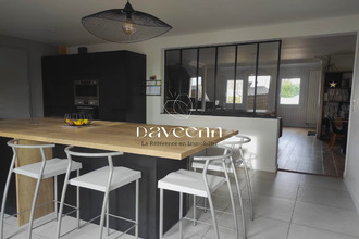 achat maison pluneret 56400