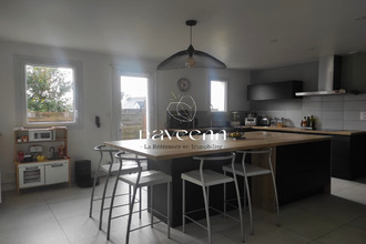 achat maison pluneret 56400