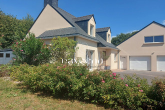 achat maison pluneret 56400