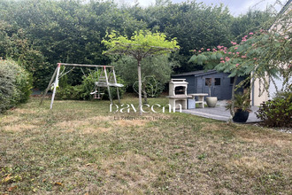 achat maison pluneret 56400