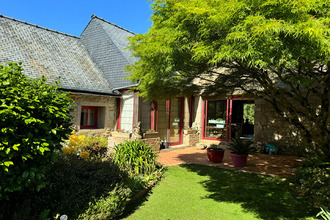 achat maison pluneret 56400