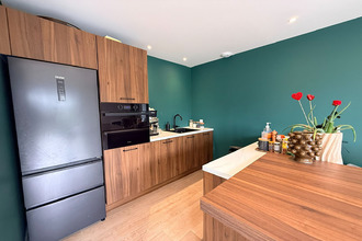 achat maison pluneret 56400