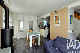 achat maison pluneret 56400