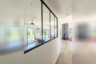 achat maison pluneret 56400
