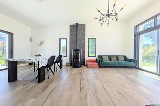 achat maison pluneret 56400
