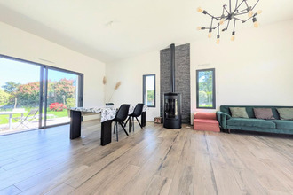 achat maison pluneret 56400