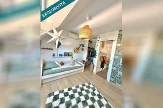 achat maison pluneret 56400
