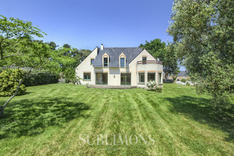 achat maison pluneret 56400