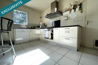 achat maison pluneret 56400