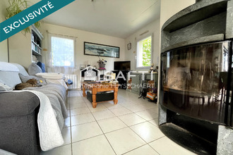 achat maison pluneret 56400