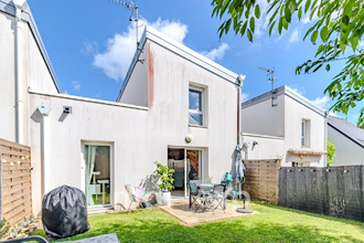achat maison pluneret 56400