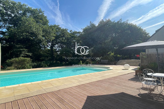 achat maison pluneret 56400