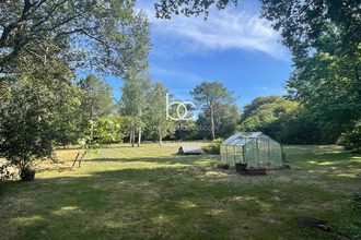 achat maison pluneret 56400