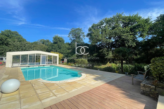 achat maison pluneret 56400