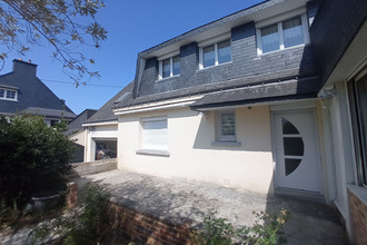 achat maison pluneret 56400