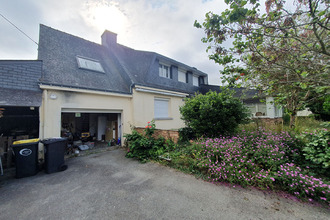 achat maison pluneret 56400