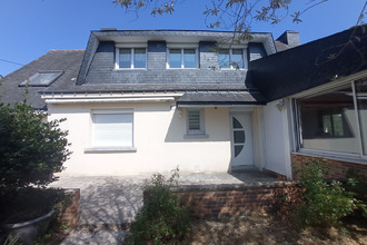 achat maison pluneret 56400