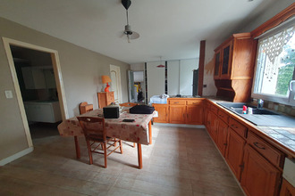 achat maison pluneret 56400