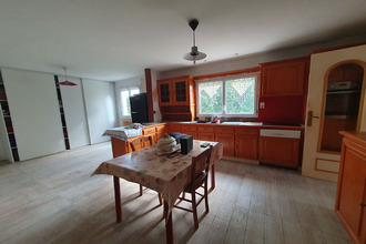 achat maison pluneret 56400
