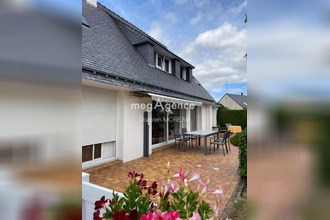achat maison pluneret 56400