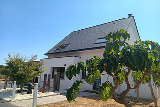 achat maison pluneret 56400