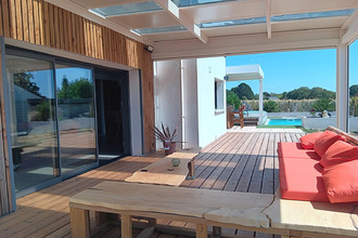 achat maison pluneret 56400