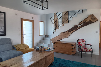 achat maison pluneret 56400