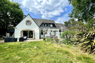 achat maison pluneret 56400
