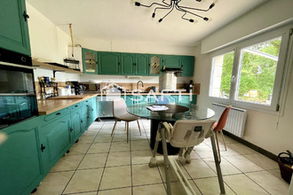 achat maison pluneret 56400