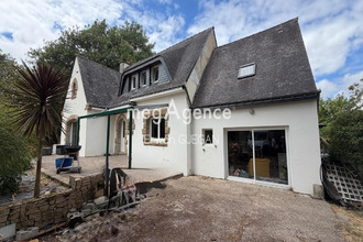 achat maison pluneret 56400