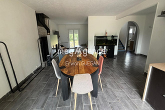 achat maison pluneret 56400