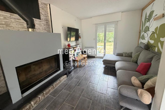 achat maison pluneret 56400