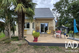 achat maison pluneret 56400