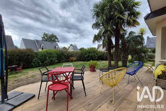 achat maison pluneret 56400