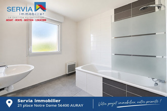 achat maison pluneret 56400