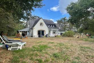 achat maison pluneret 56400