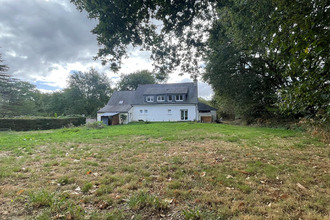 achat maison pluneret 56400