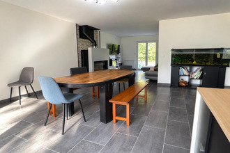 achat maison pluneret 56400