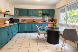 achat maison pluneret 56400