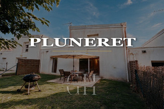 achat maison pluneret 56400