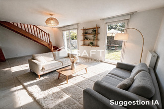 achat maison pluneret 56400