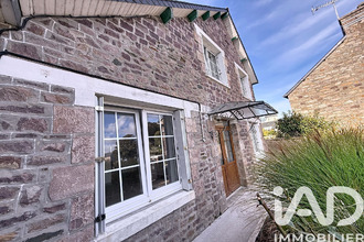 achat maison plurien 22240