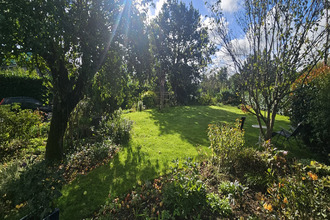 achat maison plusquellec 22160