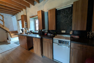 achat maison plusquellec 22160