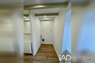 achat maison plussulien 22320