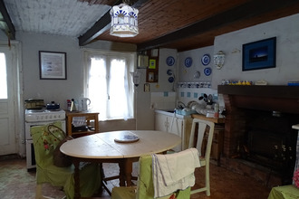 achat maison plussulien 22320