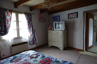 achat maison plussulien 22320