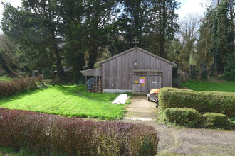 achat maison plussulien 22320